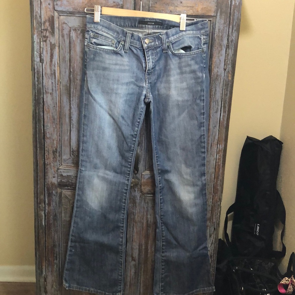Joe’s Jeans